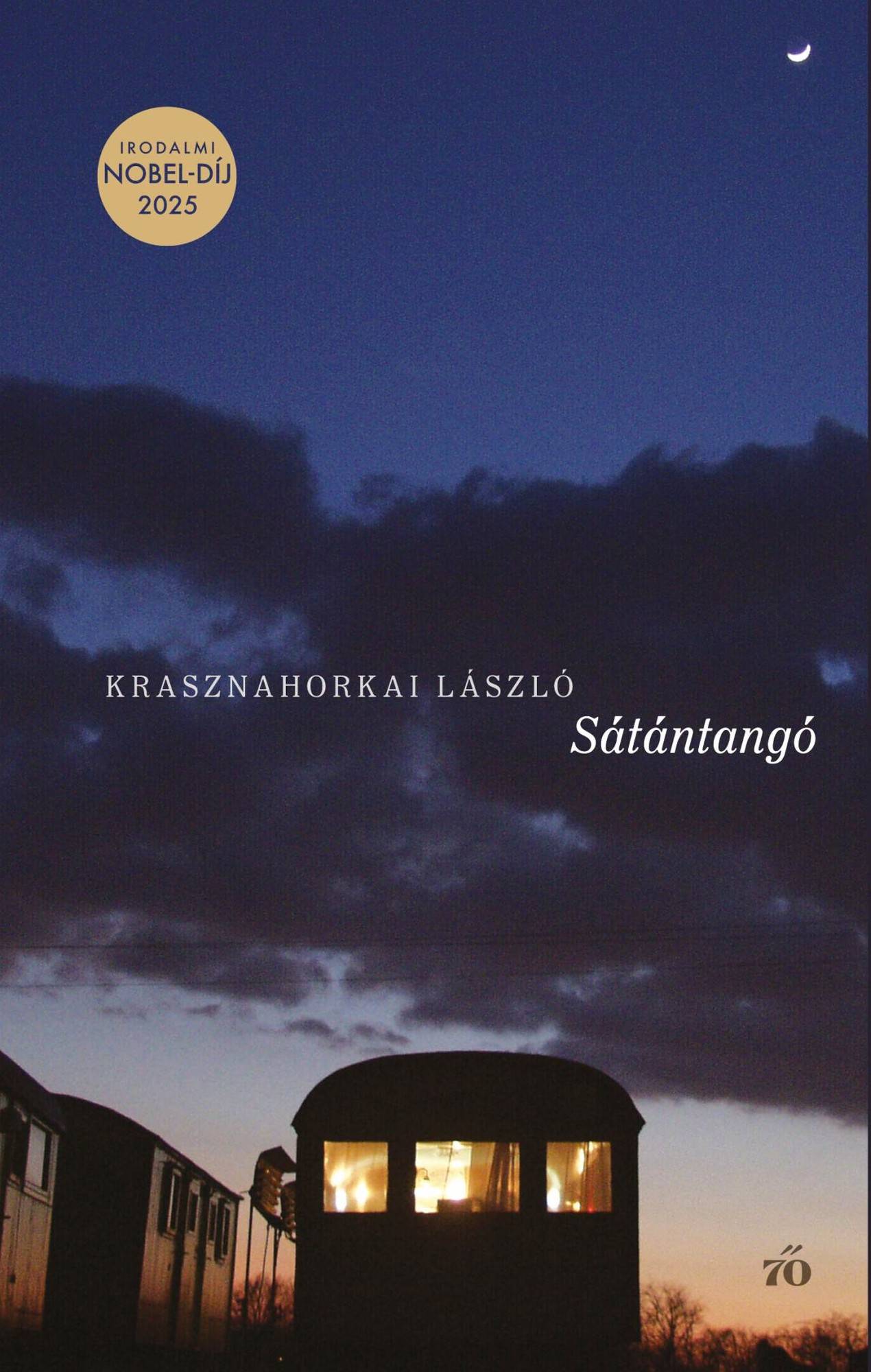 Sátántangó