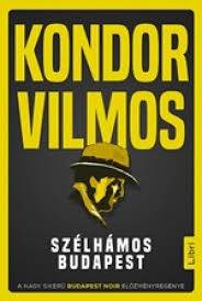 Szélhámos Budapest