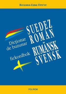 Dictionar de buzunar suedez-roman/roman-suedez