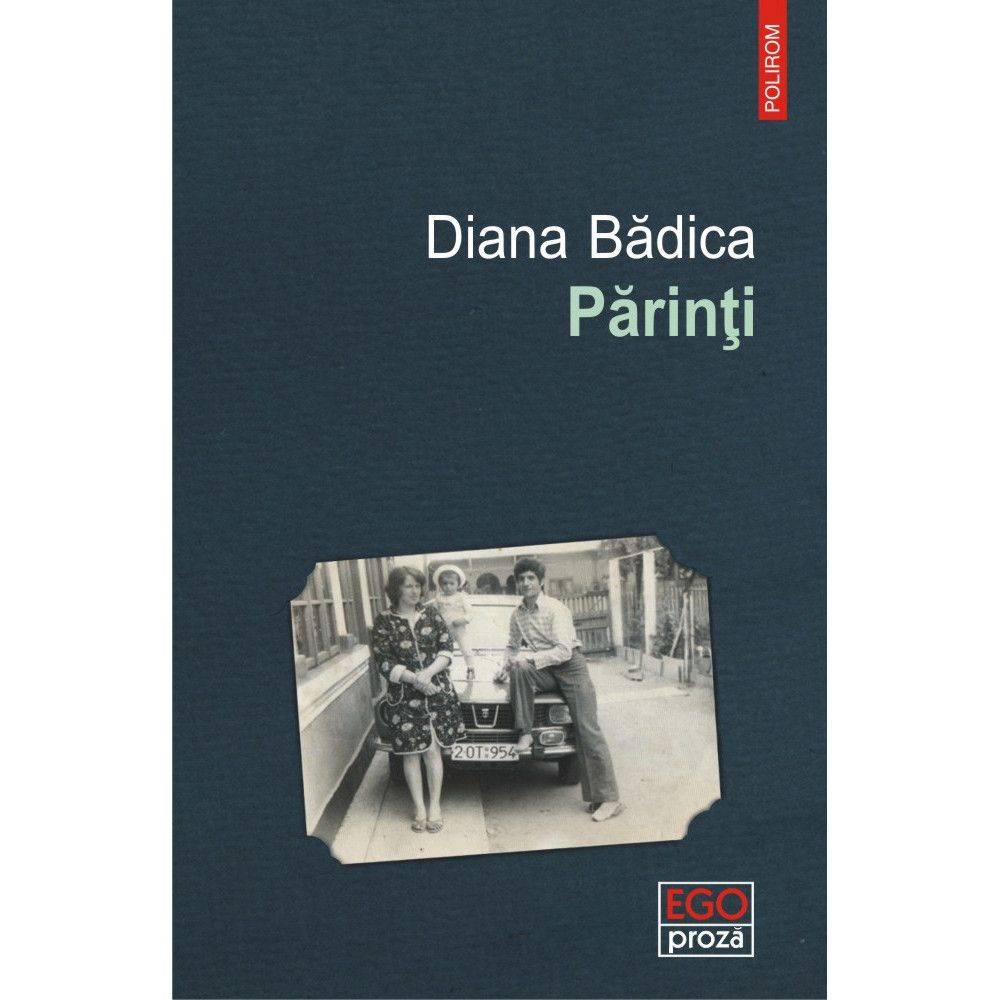 Parinti