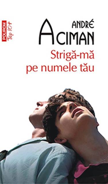 Strigă-mă pe numele tău