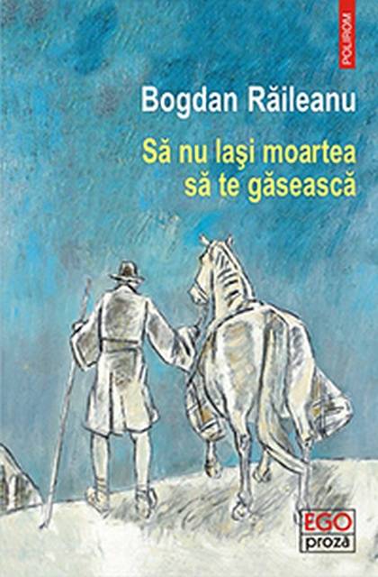 Să nu lași moartea să te găsească