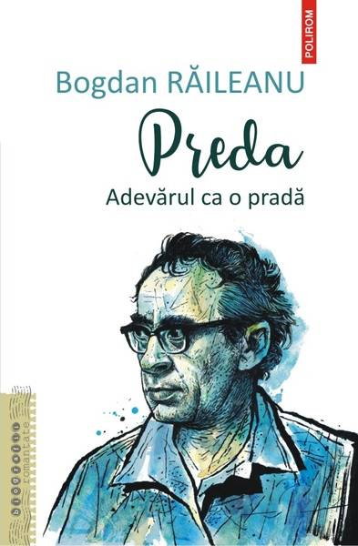 Preda. Adevarul ca o prada