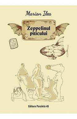Zeppelinul piticului