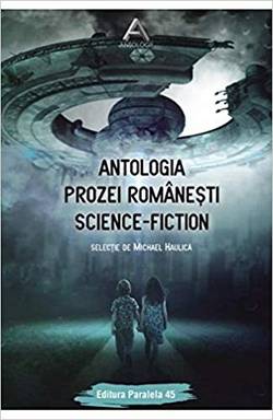 Antologia prozei romanesti Science-Fiction