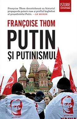 Putin și putinismul