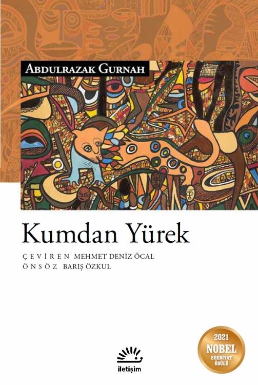 Kumdan Yürek