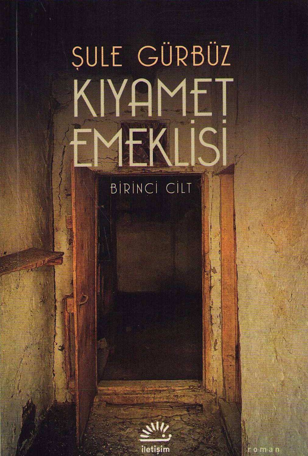 Doomsday Retiree: Book 1 (Turkiska)