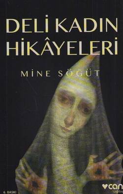 Stories of Mad Woman (Turkiska)