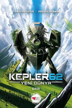 Kepler62 The New World #5: Gaia (Turkiska)
