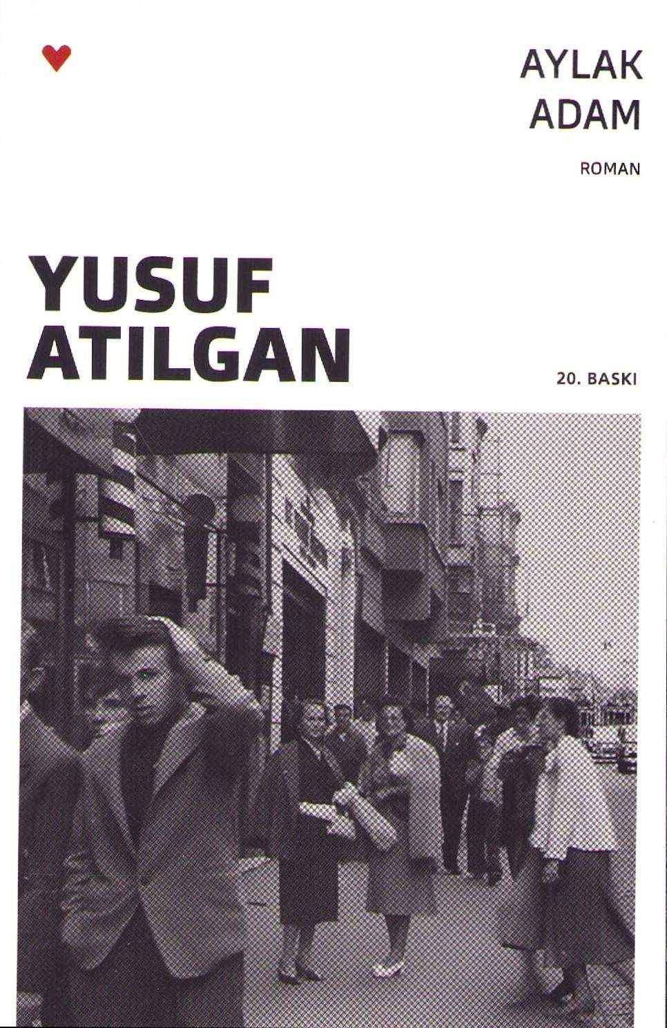 The Idle Man (Turkiska)