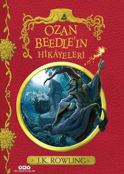 Ozan Beedle’ın Hikâyeleri