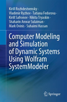 Computer Modeling and Simulation of Dynamic Systems Using Wolfram SystemMod