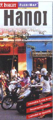 Hanoi FlexiMap