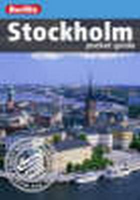Stockholm, engelsk utgåva