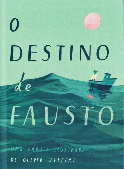 Faustos Öde (Portugisiska)