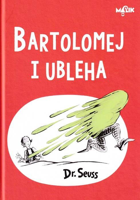 Bartolomej i ubleha