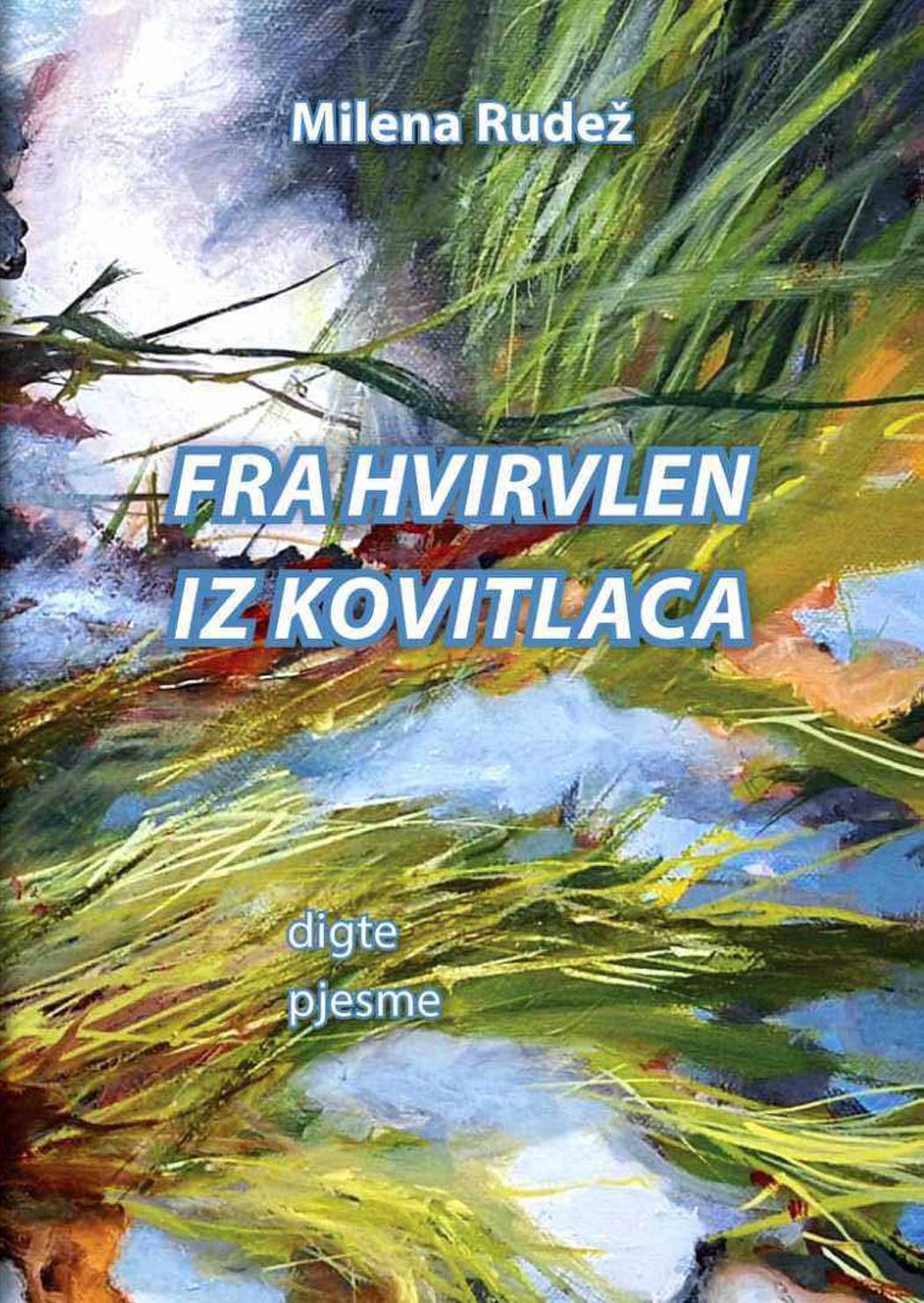 Fra hvirvlen/Iz kovitlaca