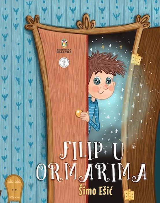 Filip u ormarima