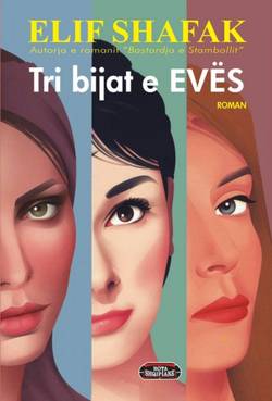 Evas tre döttrar (Albanska)