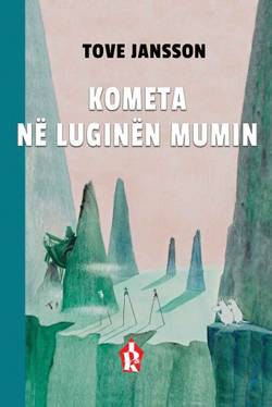 Kometa në luginën Mumin