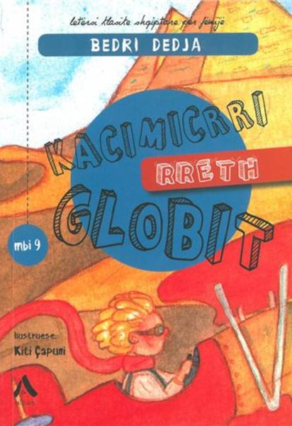 Kacimicrri Rreth Globit