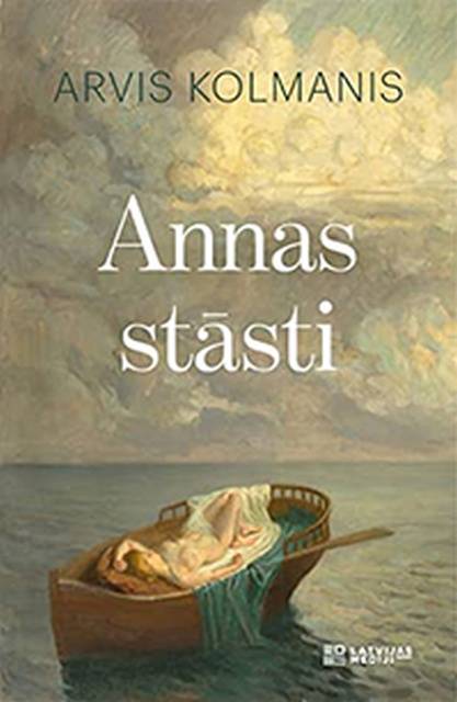 Annas stāsti