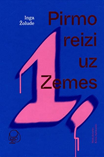 Pirmo reizi uz Zemes
