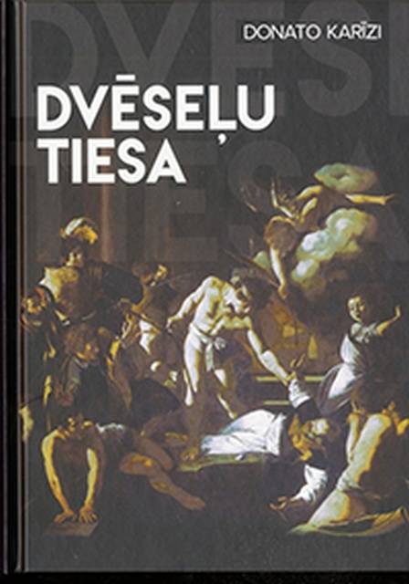 Dvēseļu tiesa