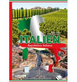 Italien (Colourful World)
