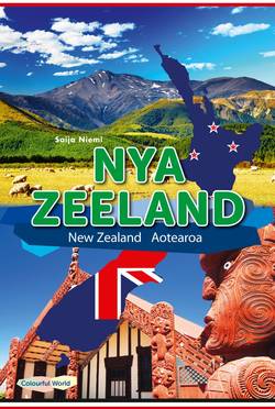 Nya Zeeland - New Zealand, Aotearoa