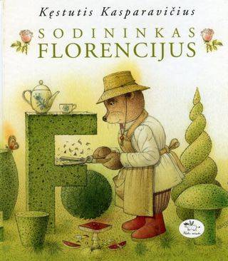 Sodininkas Florencijus