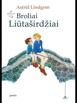 Broliai Liūtaširdžiai