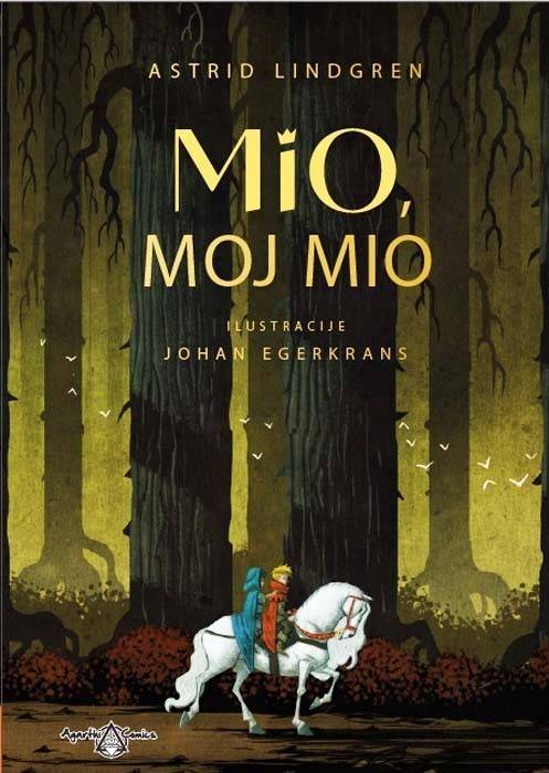 Mio, moj Mio