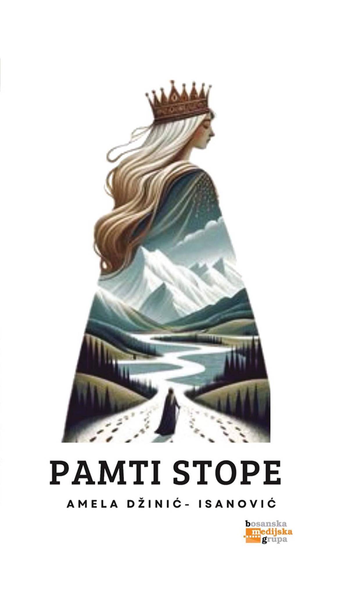 Pamti stope