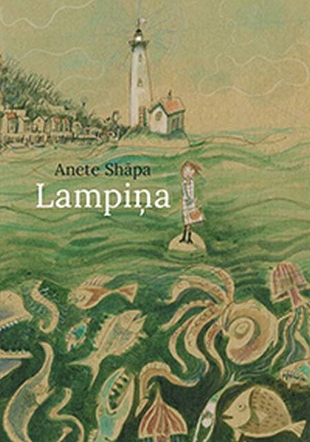 Lampiņa