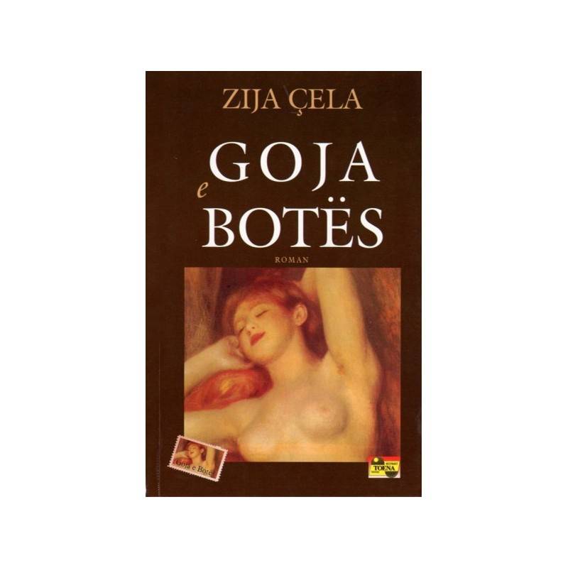Goja e botes