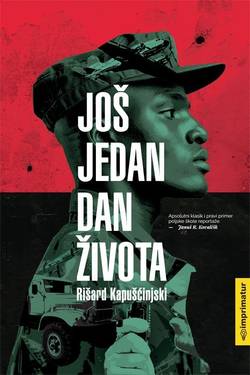 Još jedan dan života