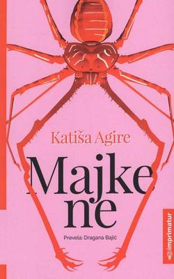 Majke ne