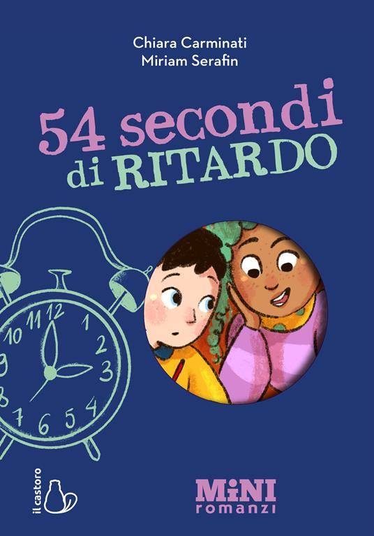 54 Seconds Late (Italienska)