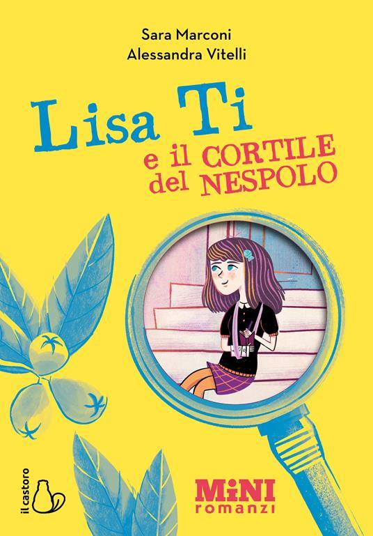 Lisa Ti and The Medlar (Italienska)