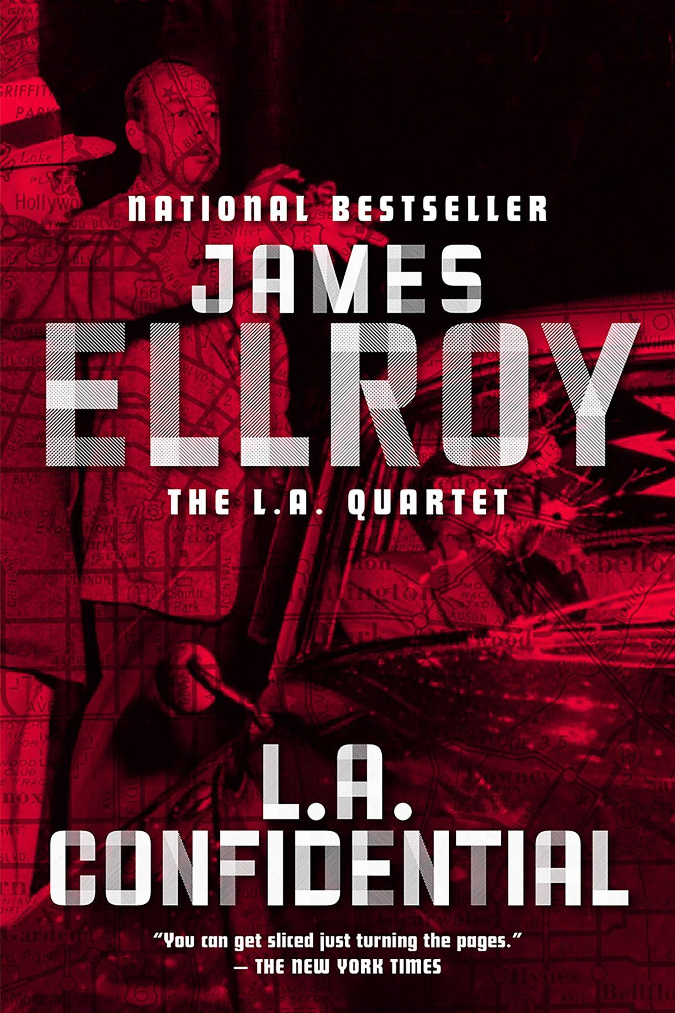 L.A. Confidential