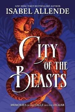 City of the Beasts