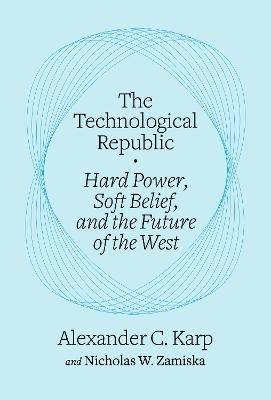 The Technological Republic