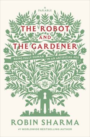 The Robot and The Gardener
