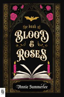 The Book of Blood and Roses