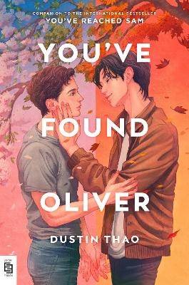 You've Found Oliver