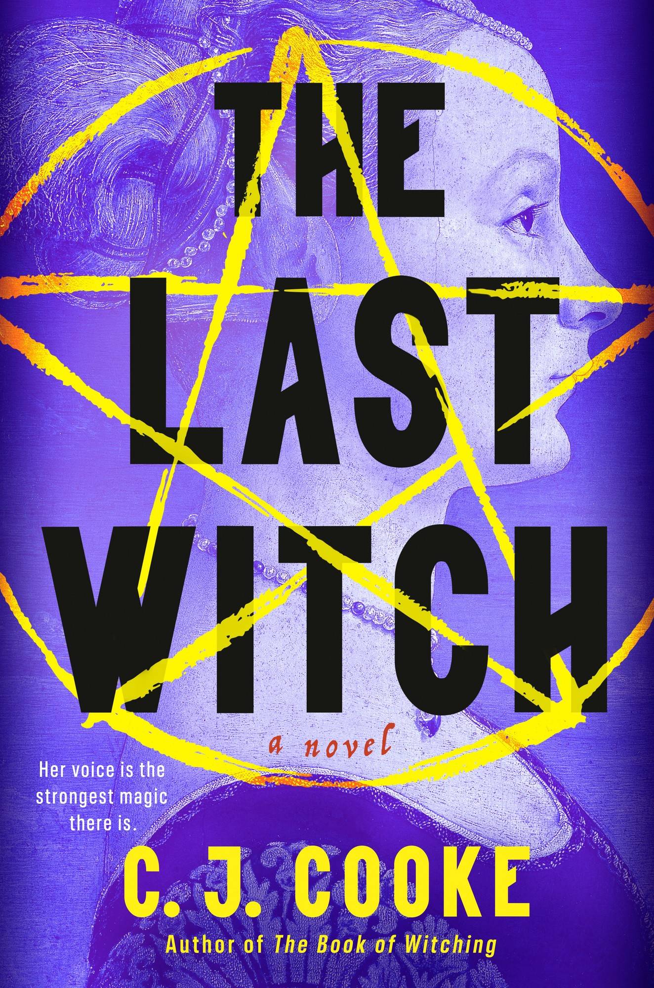The Last Witch