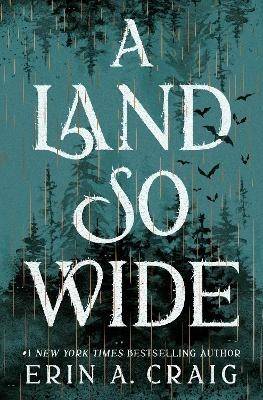A Land So Wide