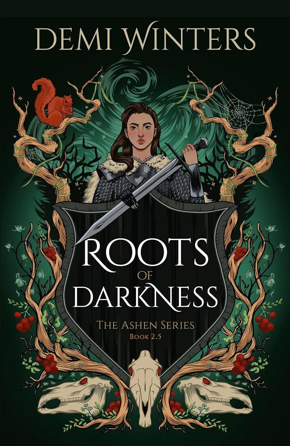 Roots of Darkness
